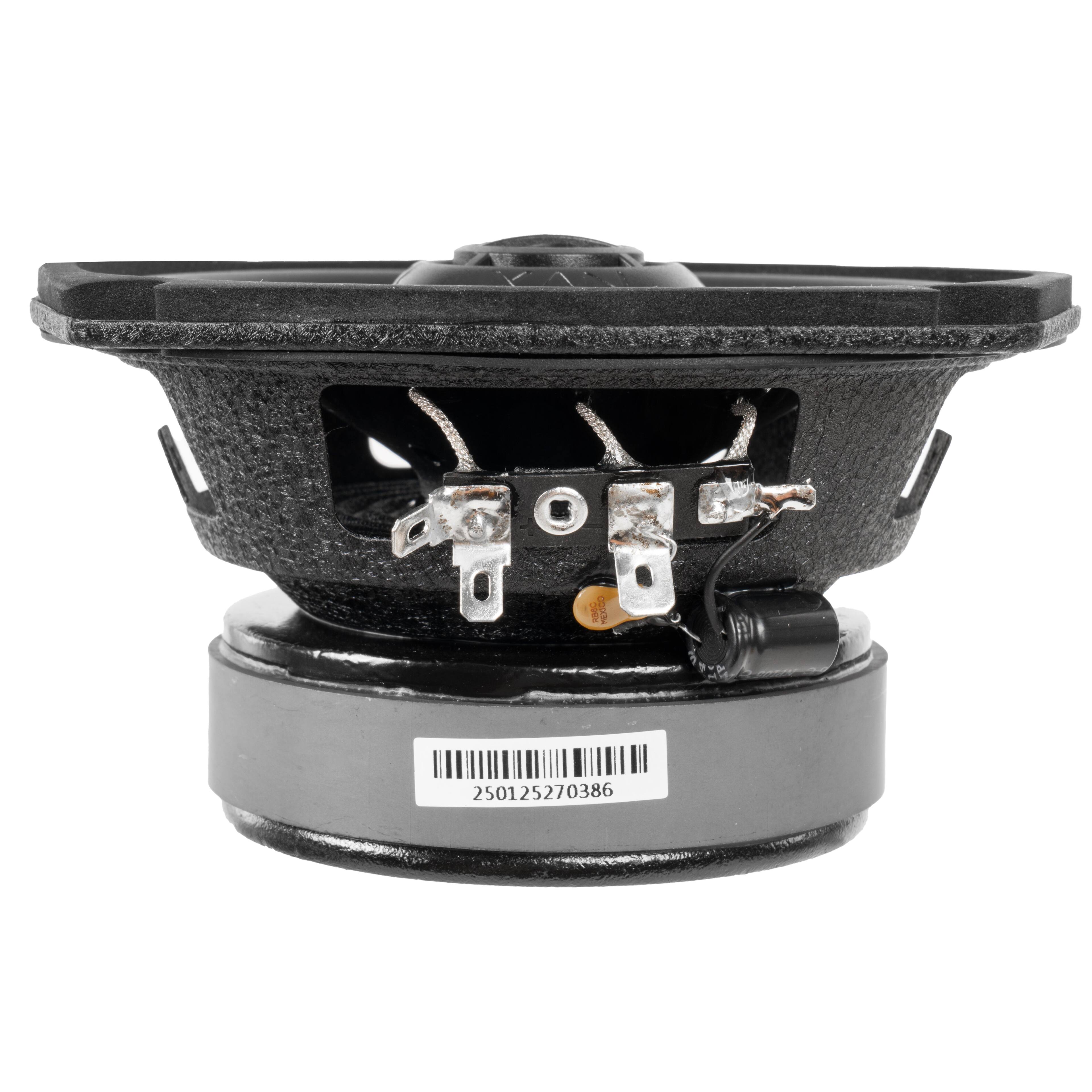 NVX XFHD5F 300W RMS 5.25
