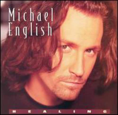 Michael English - Healing   - COMPACT DISCS [CD] price history on PriceWatchPro