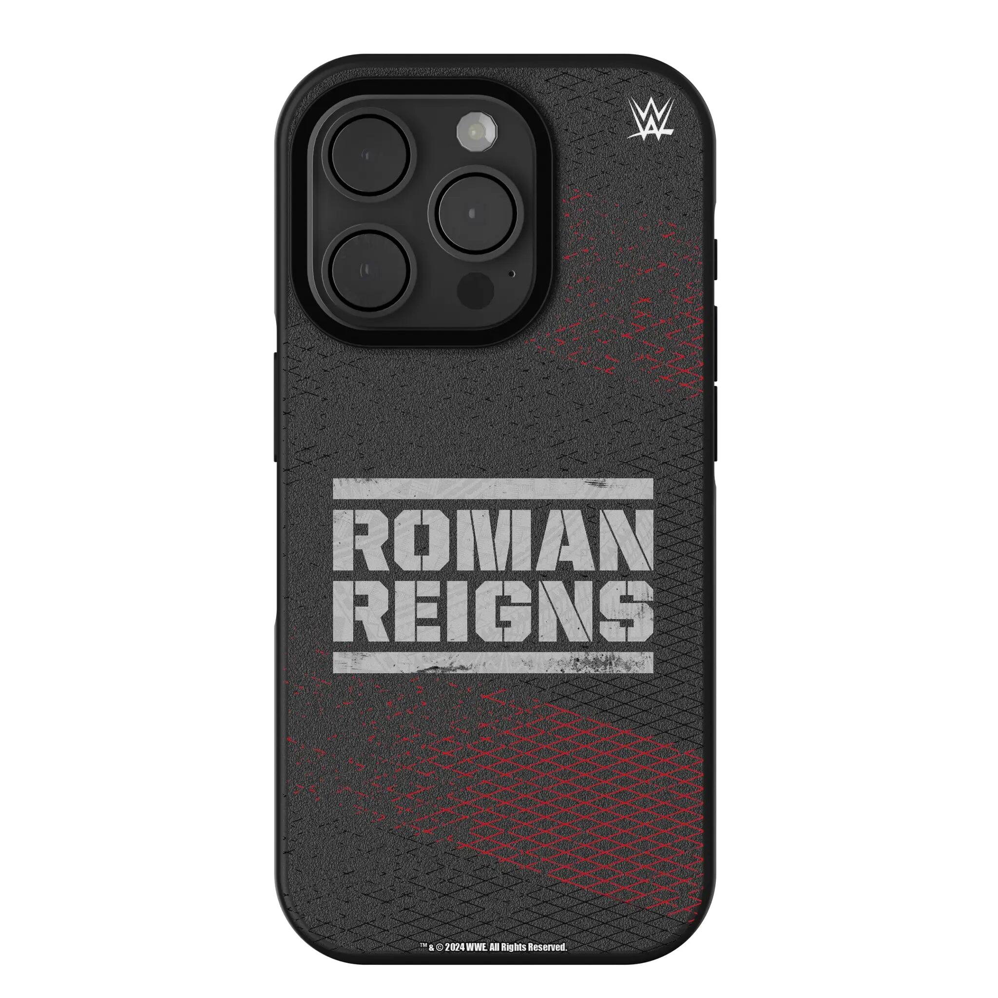 Roman Reigns