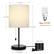 7.5 inches
8 inches
16 inches
Max 60W (Bulb Not Included)
170cm / 67in
5.5 inches