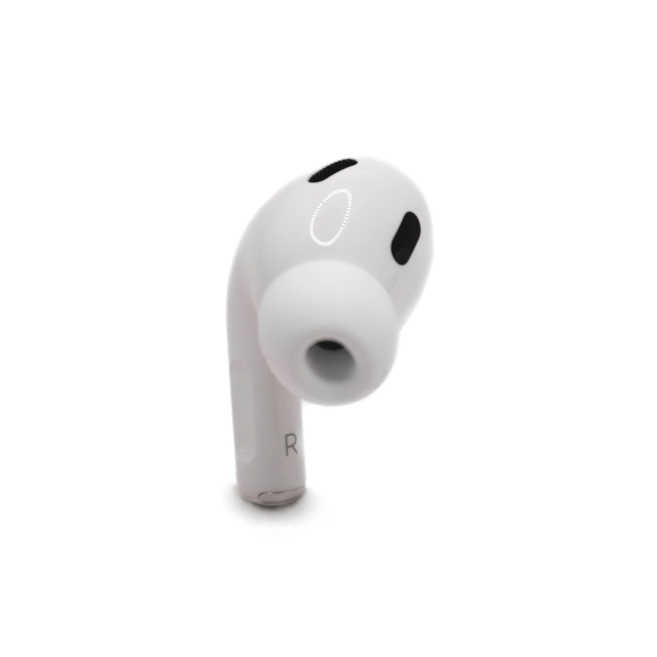 Left. Apple - Apple Right Replacement AirPod Pro - 2nd Generation.