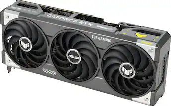 ASUS TUF Gaming NVIDIA GeForce RTX 5070 Ti OC Edition 16GB GDDR7 ASUS TUF Gaming NVIDIA GeForce RTX 5070 Ti OC Edition 16GB GDDR7