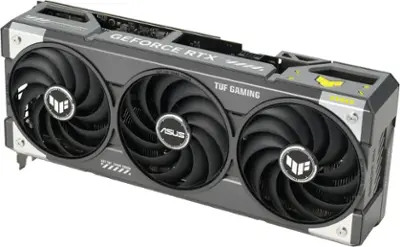 ASUS TUF Gaming NVIDIA GeForce RTX 5070 Ti OC Edition 16GB GDDR7 ASUS TUF Gaming NVIDIA GeForce RTX 5070 Ti OC Edition 16GB GDDR7