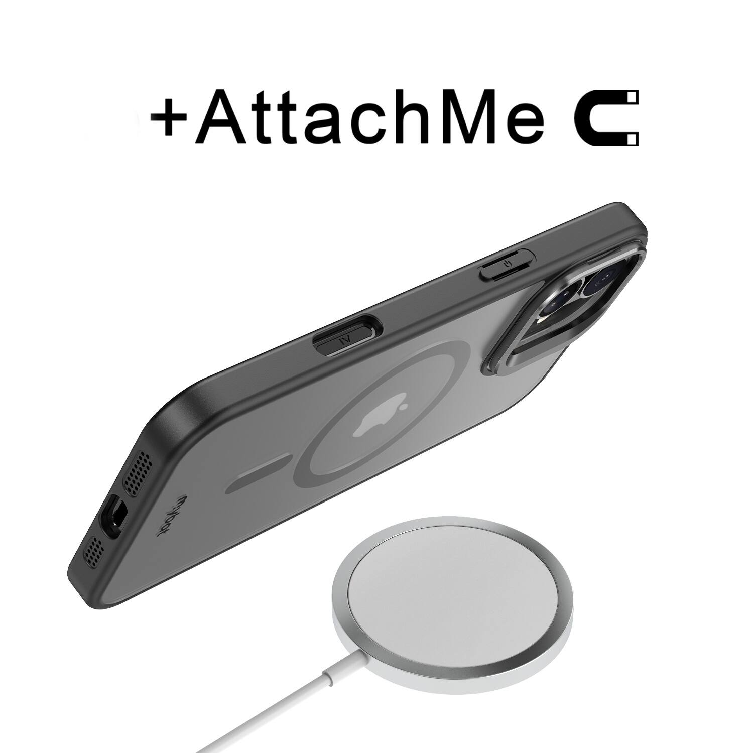+AttachMe C