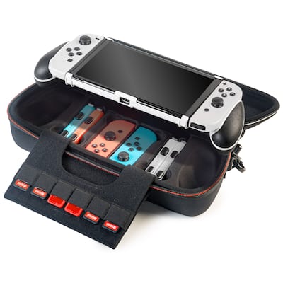 RDS Industries Nintendo Switch or Nintendo Switch OLED GoPlay Game RDS Industries Nintendo Switch or Nintendo Switch OLED GoPlay Game