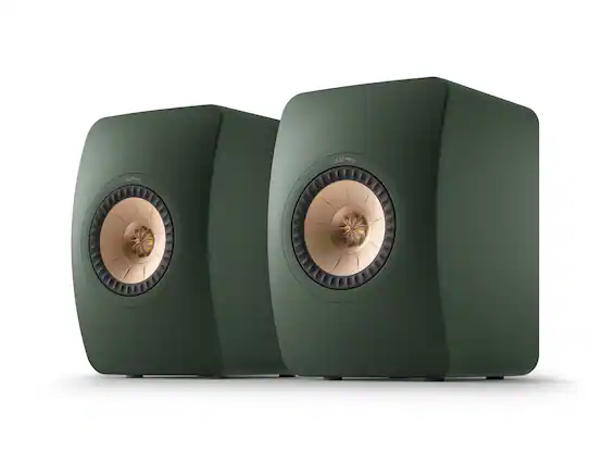 LS50 Meta