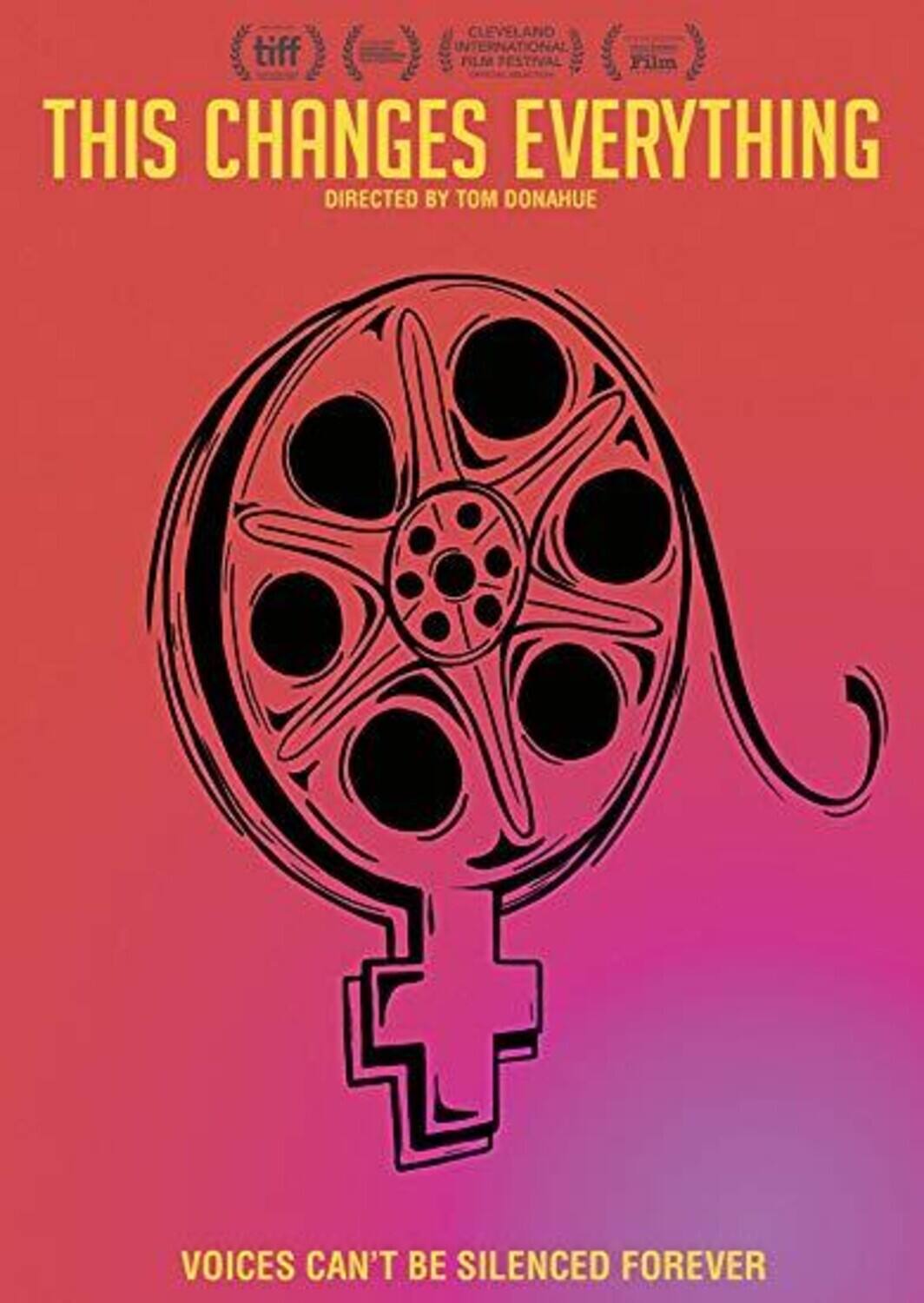 This Changes Everything  - DVD