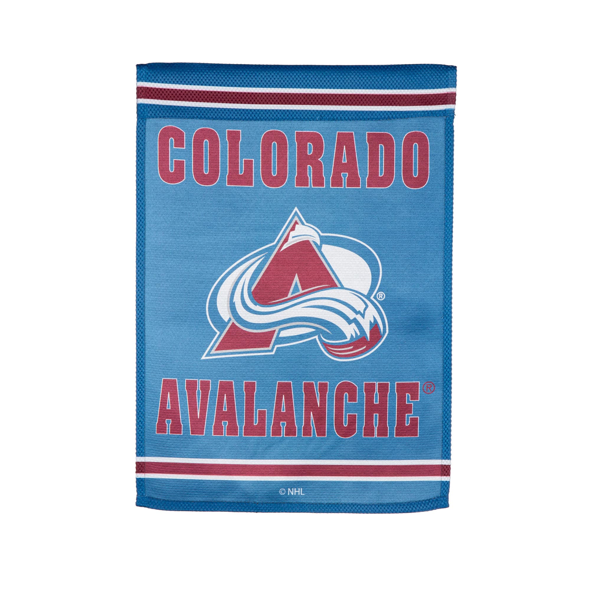 COLORADO  
AVALANCHE  
NHL