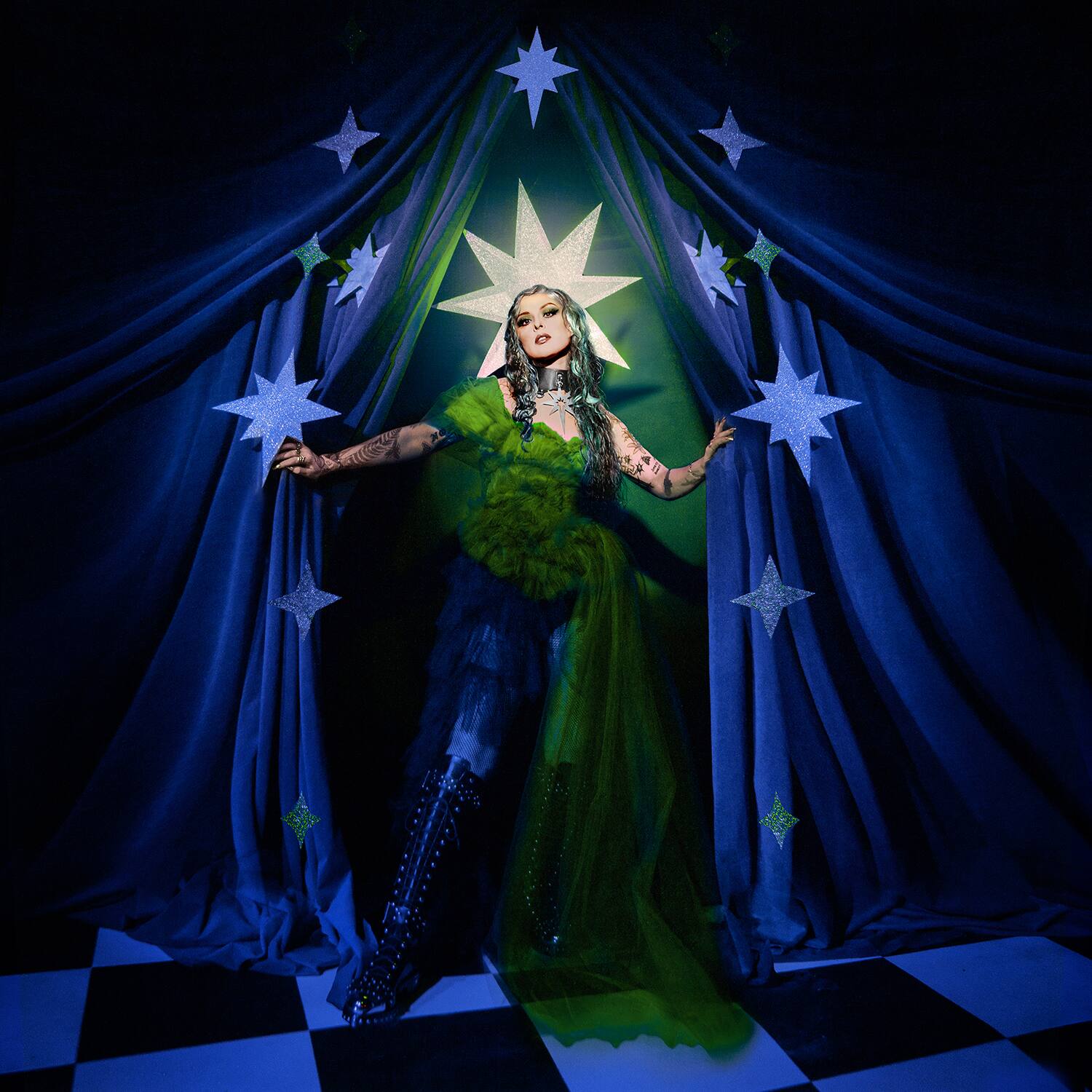 Nocturnal [LP] [VINYL]