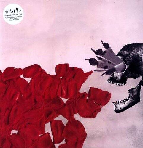 The Long Vein of the Law [12 inch Vinyl Single] price history on PriceWatchPro