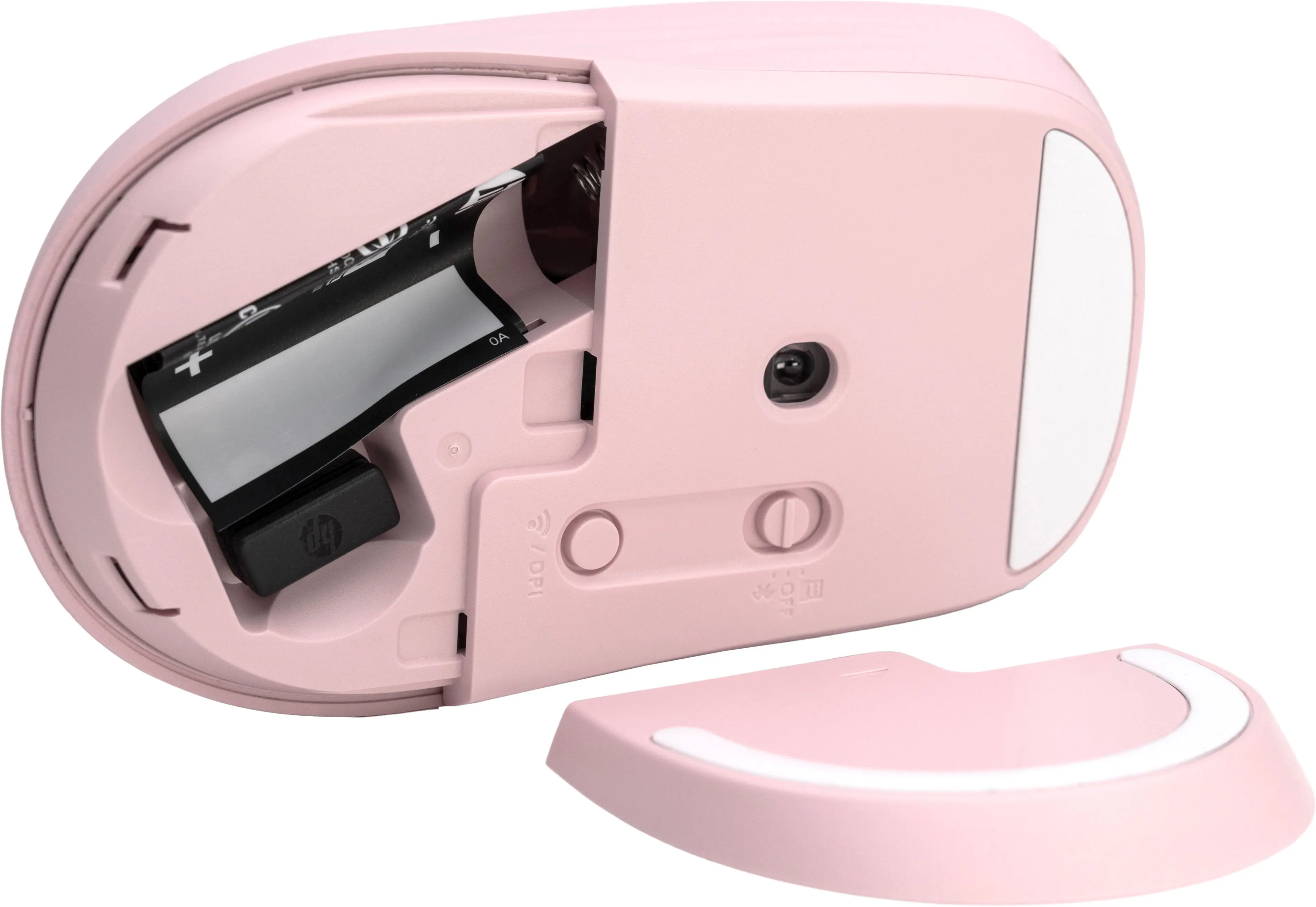 C + AO / DPI PEE & OFF