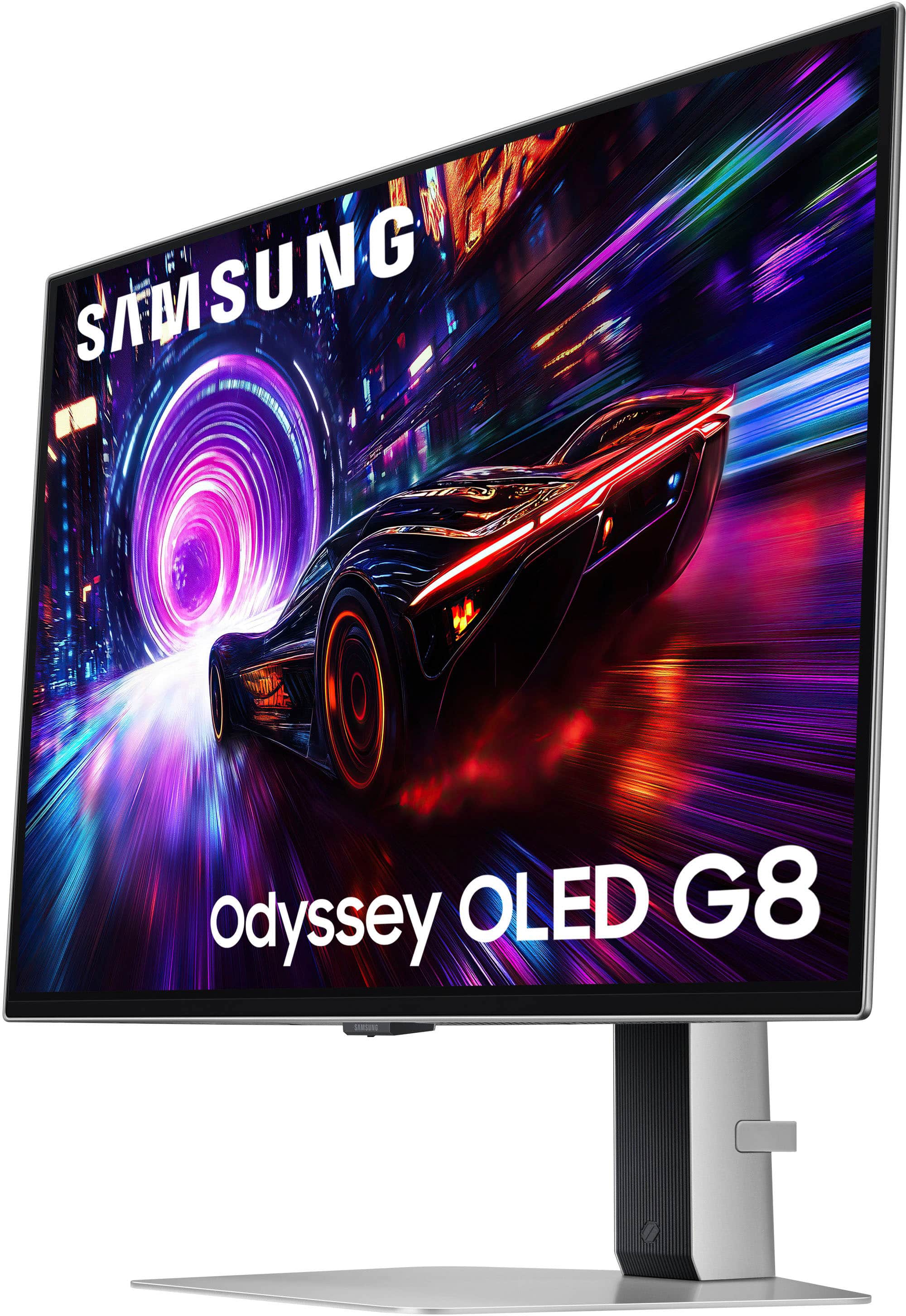 SAMSUNG Odyssey OLED G8