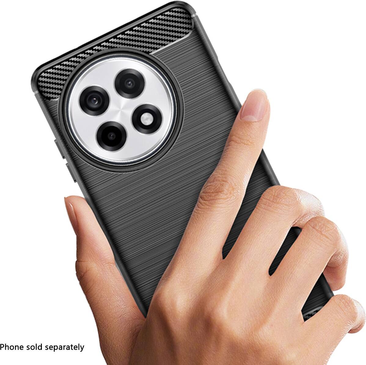 Phone sold separately