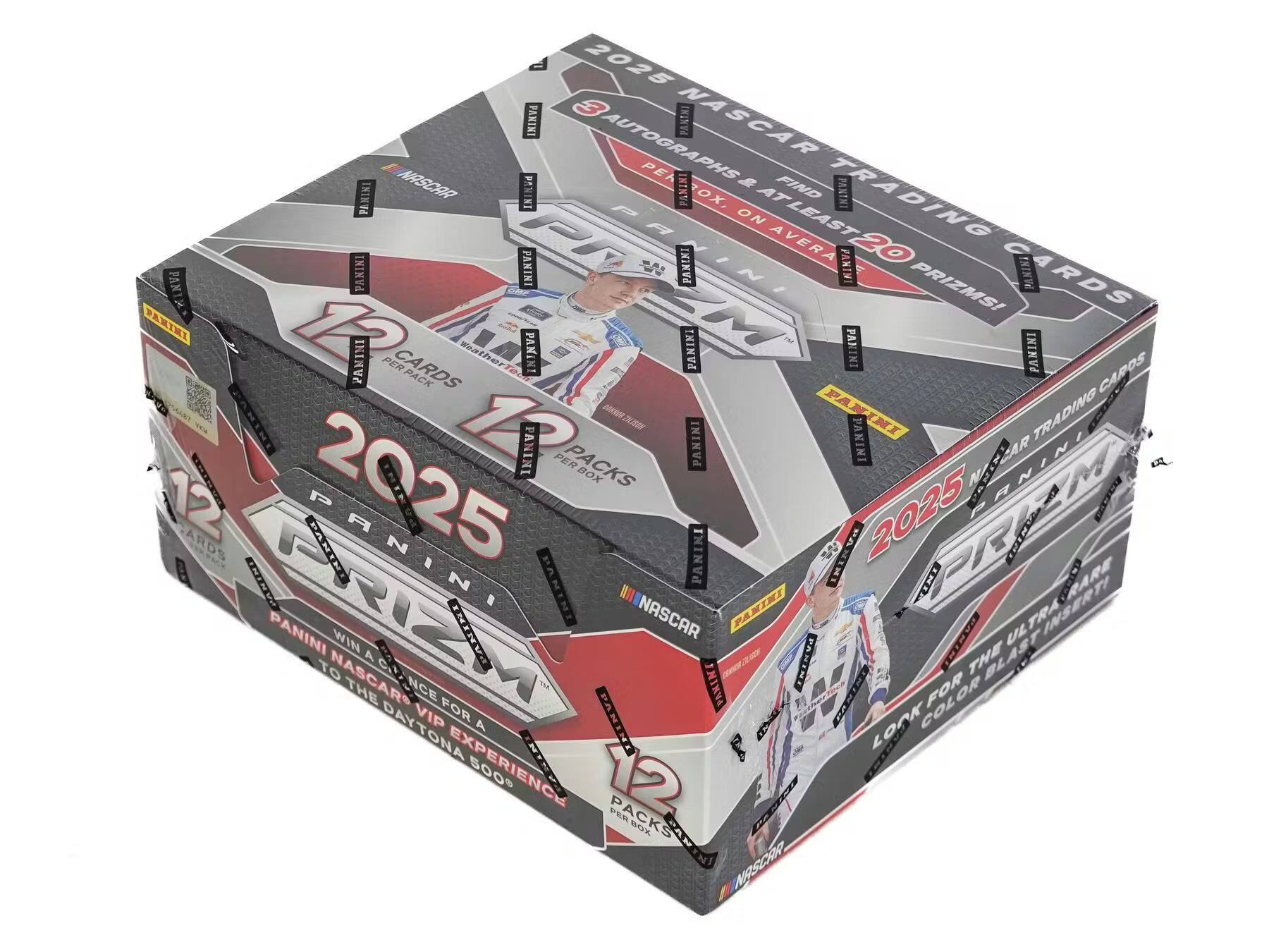 2025 PAMIN AUTOGRAPHS NASCAR PANTA PE 4 PANINI NRSCAI PANINI PANIN OX, FIND TRADING PANTNI PR A ON ATLEAST AVERA PANINI PANINI PANTM 20 PANY PANINI PRIZMS! THINTE ARDS PAXINI P IKIMAS PER WealherTo PANINI PANIN PANIN PANINI CARDS PACK CAROS PA PASINI O0A PANINI TRADING 2m0 IMI I 2025 A PANINI PER PACKS BOX PANIN PANINI ANINI ! F 8XCOO ARDS PANIN FANINI PANINI PANIMI 2025 P P JANINE PANT MI PANINI PANINI NASCAR PARIKI UL INSERTI WIN A GL PANINE FARINO THE BLAST BL TO NASCAR THE NCE PAMINE I FOR VIP FOR PAKINE 1 DAYTONA A LOOK ININY Tuo EXPERIENCE 500% 12 PER PERBOK PACKSTIN X NASCRR