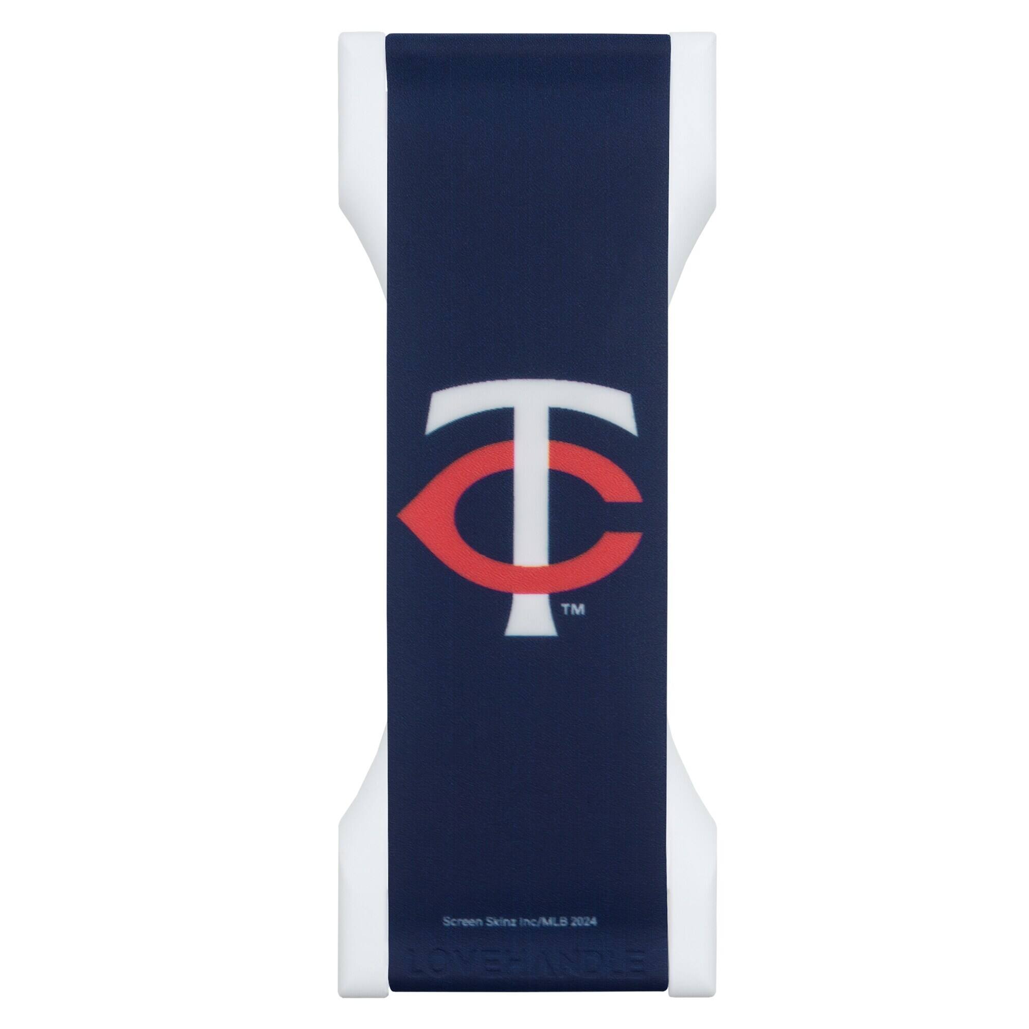 T Screen Skinz Inc/MLB 2024 OVER AND OUT
