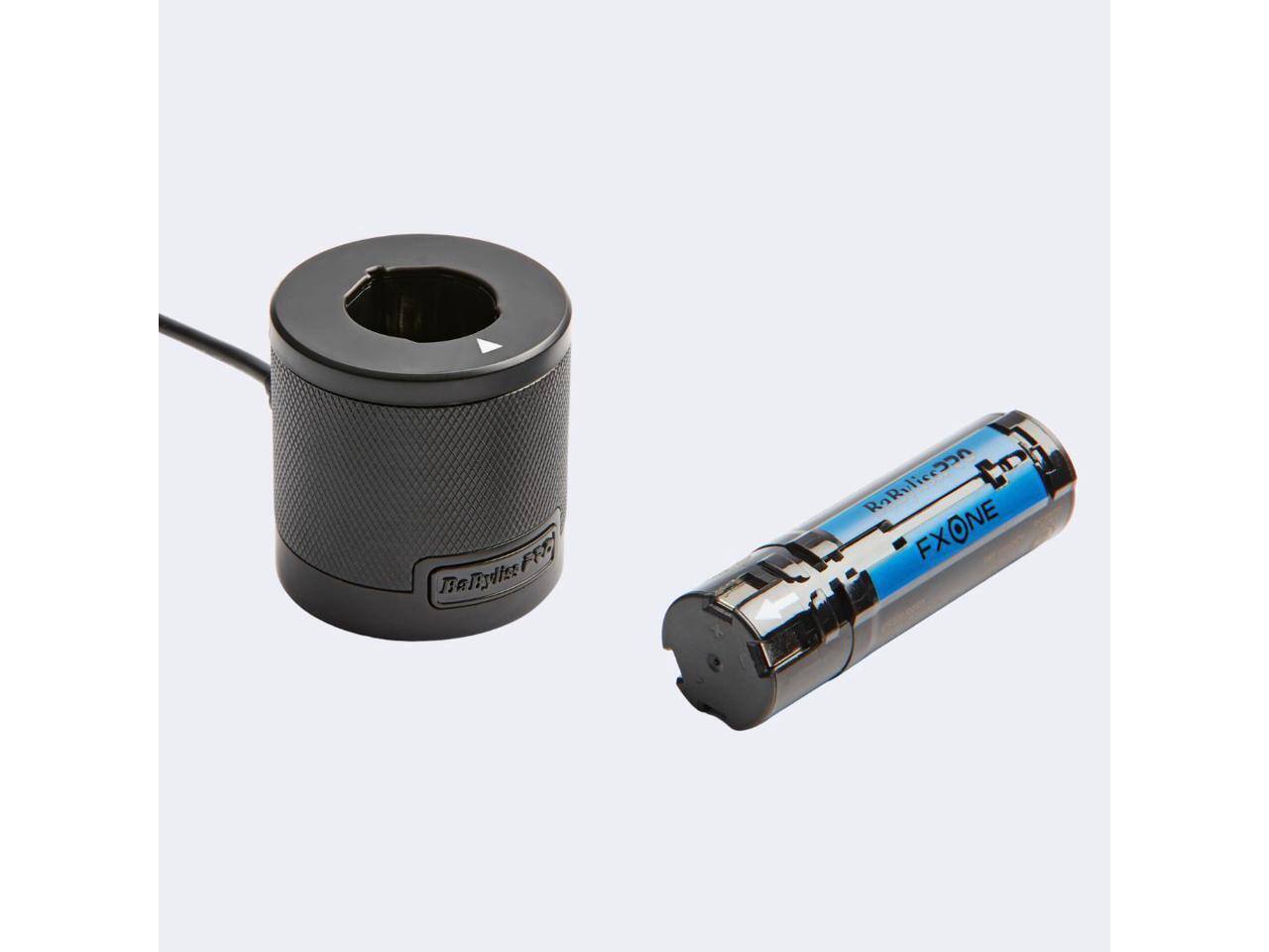 FET  
BaBulisc320 FXONE
