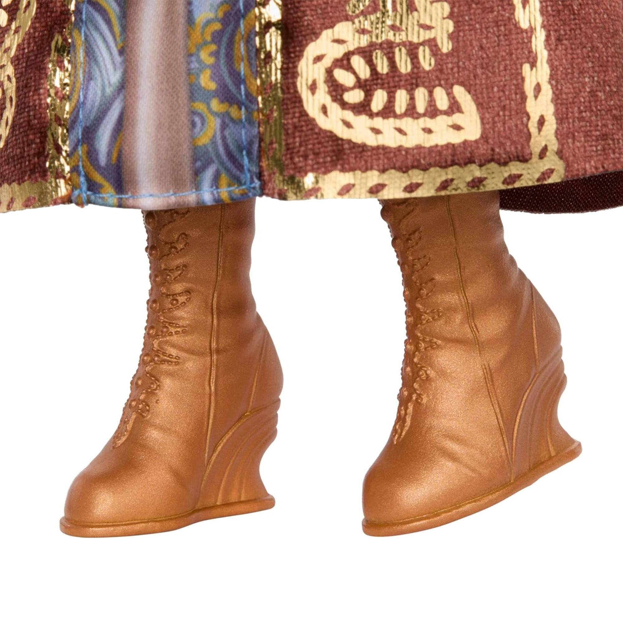 Alt View 3. Mattel - Universal Pictures Wicked Fashion Doll | Madame Morrible - Multi-Colored.