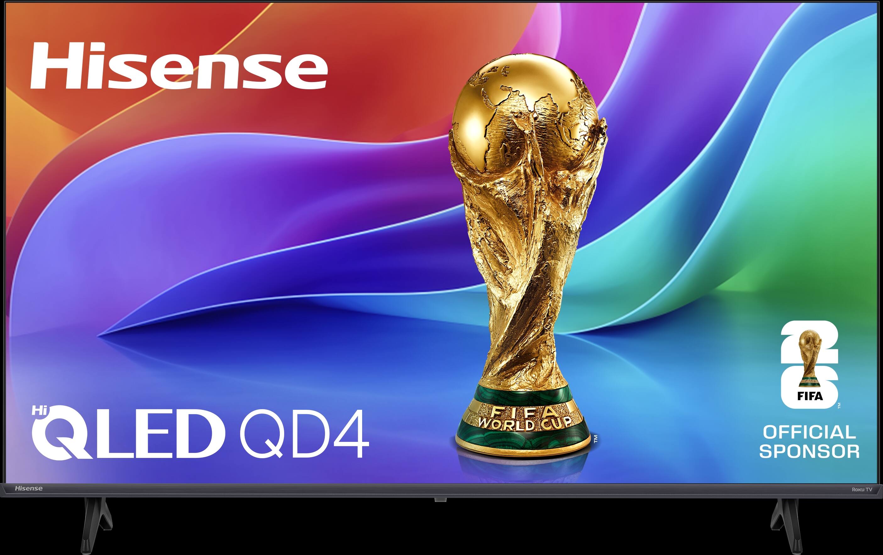 QD4 Hi-QLED