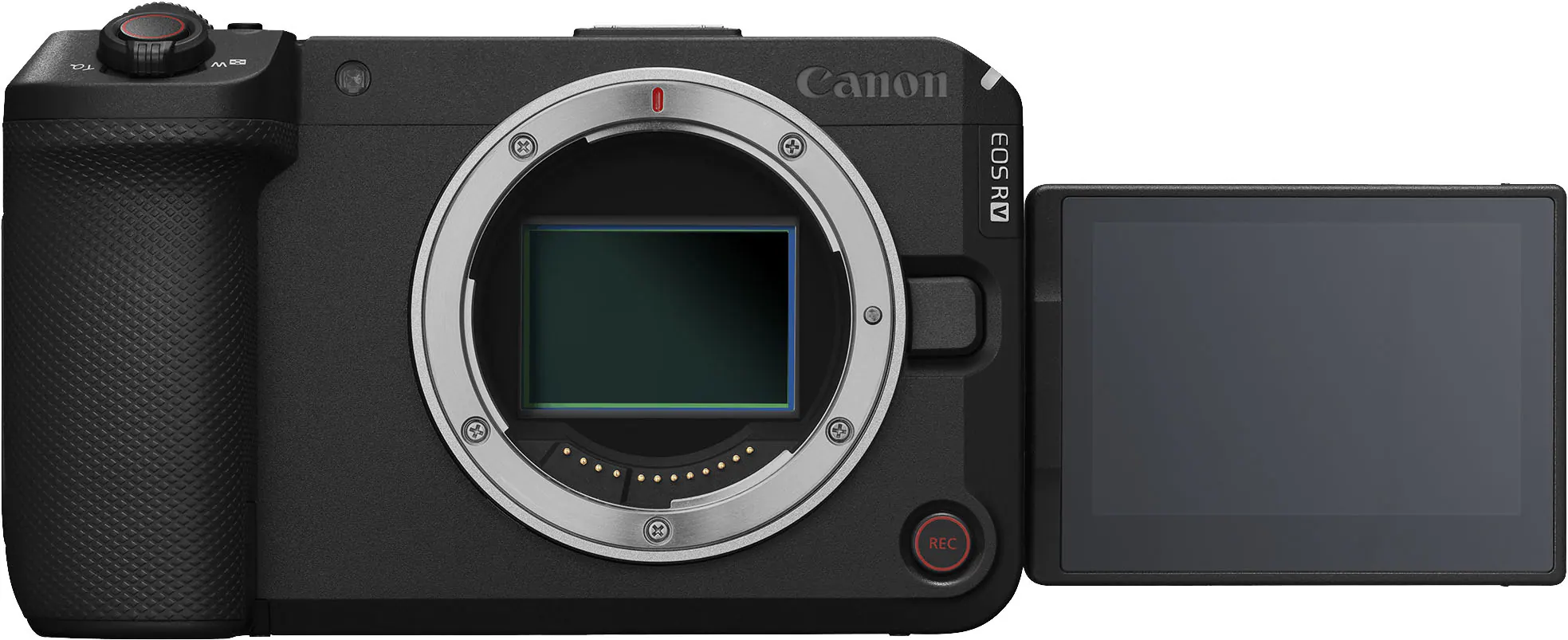 Canon EOS R5