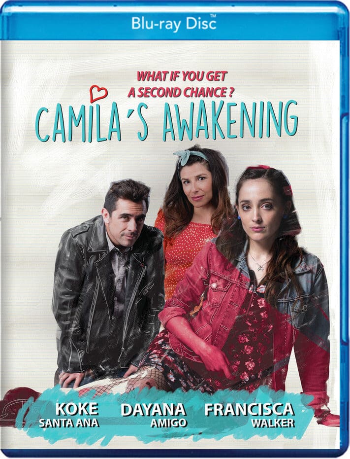 Camila's Awakening (MOD) (BluRay Movie) [Blu-ray] price history on PriceWatchPro
