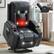 Front. Kadyn - Power Lift Recliner Chair, 8-Point Massage & Heat, 350lb Capacity, USB Port, Cup Holders, Gray - Gray.