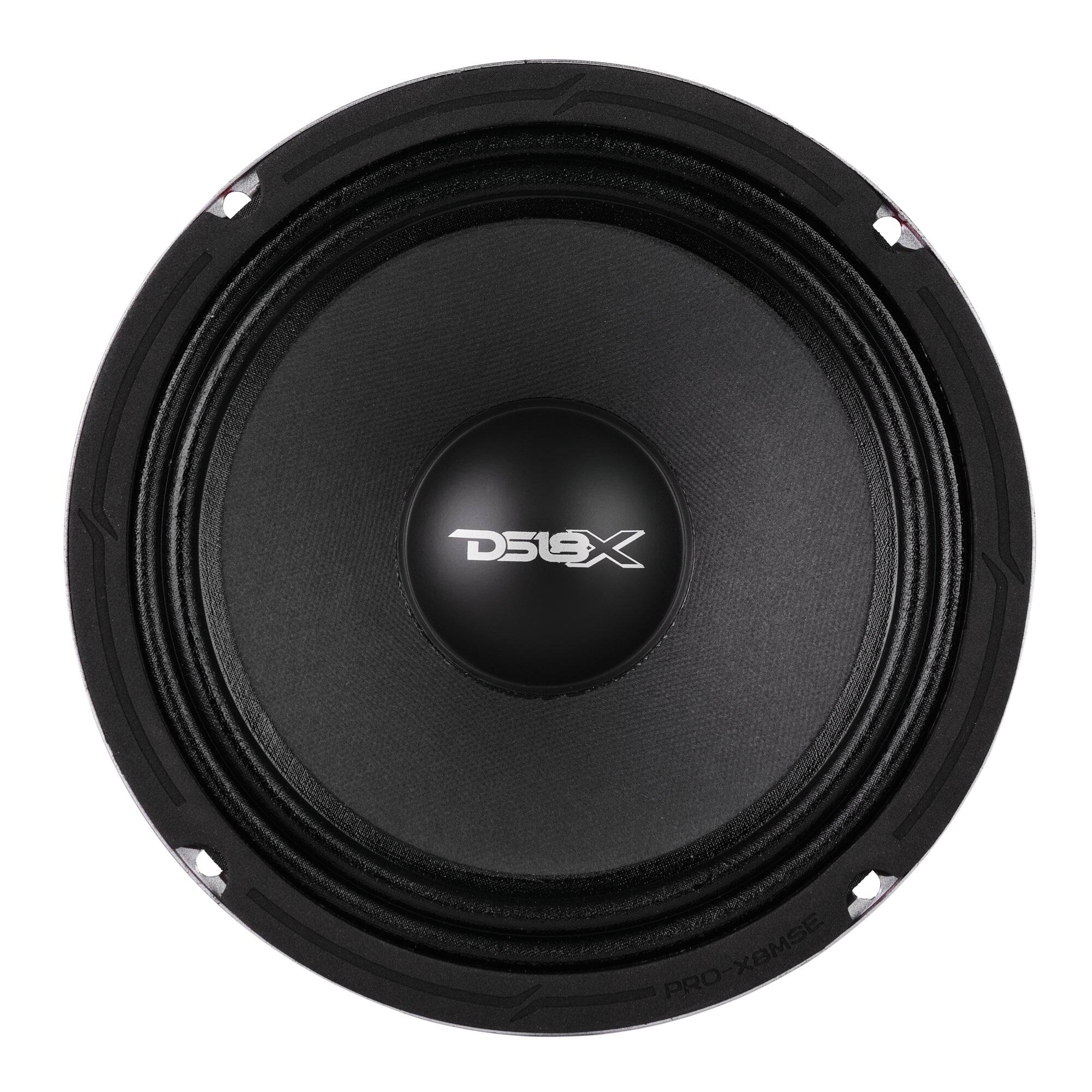 DS19X  
PRO-XBMSE