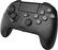 Front. Hori - PlayStation 5 Wireless Fighting Commander OCTA Pro - Black.
