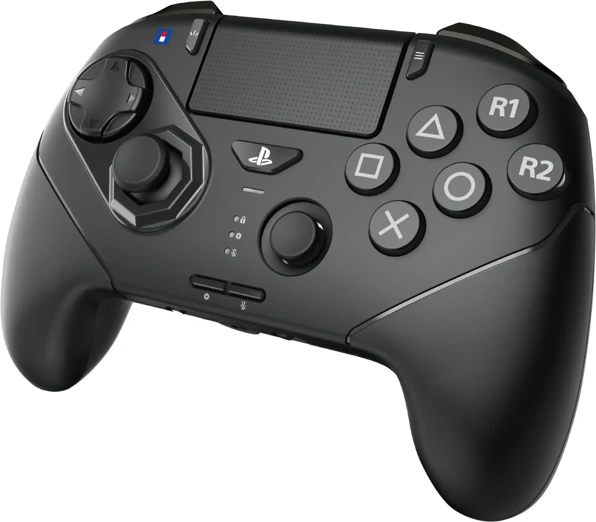 Hori - PlayStation 5 Wireless Fighting Commander OCTA Pro - Black