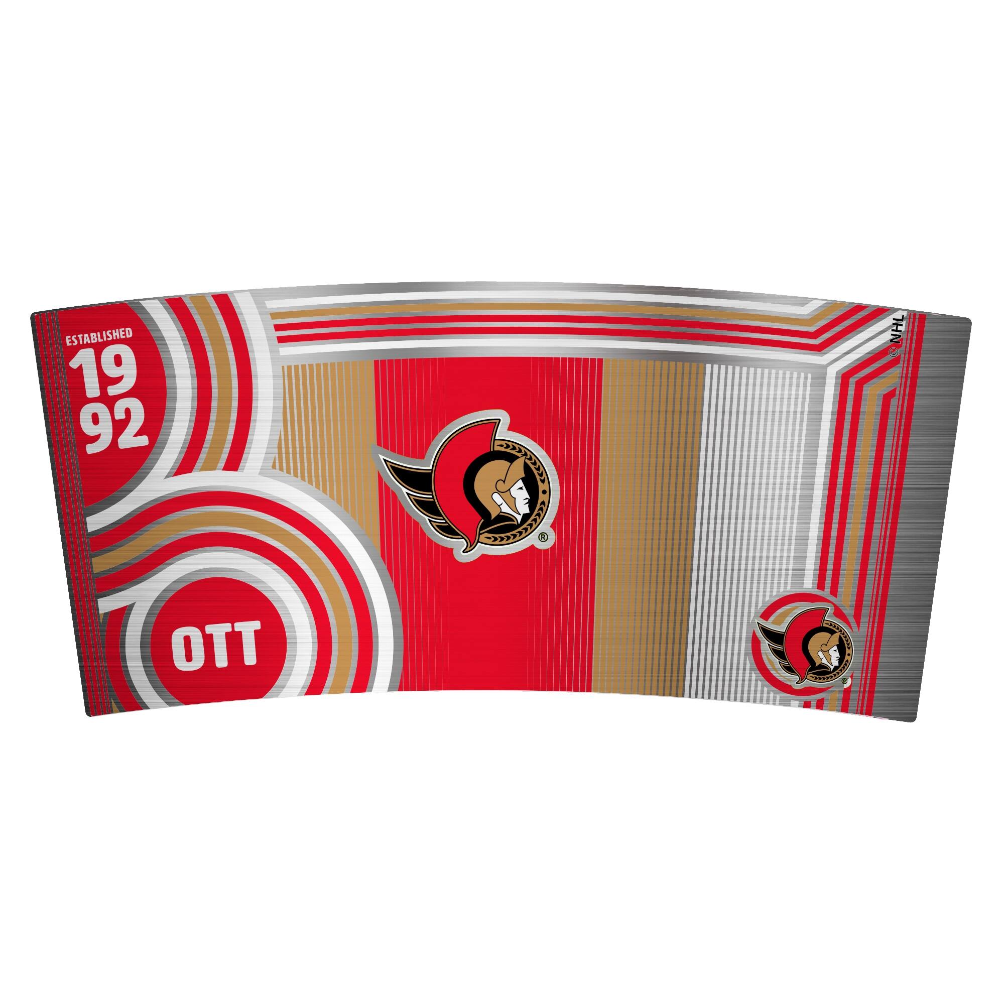 ESTABLISHED 1992  
OTT