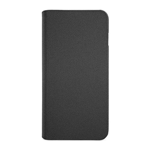 Logitech - Folio Case for Apple iPhone 6 Plus, 6s Plus - Retail Packaging - Black