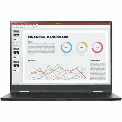 FINANCIAL DASHBOARD
GOALS
81%
25%
76%
NET PROFIT
CURRENT RATIO