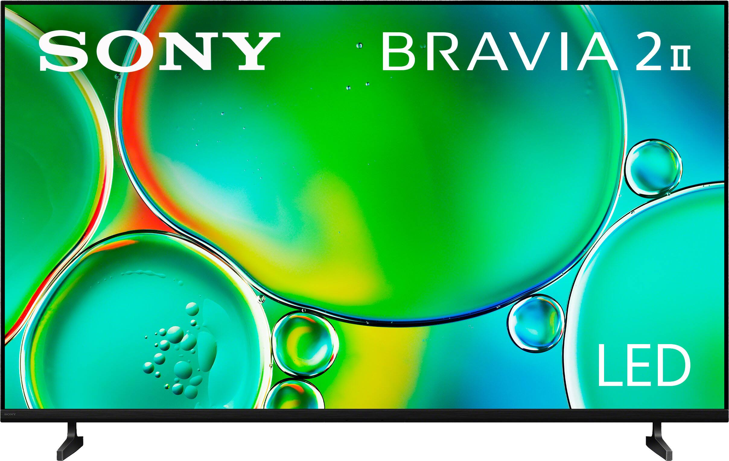 SONY BRAVIA 2Ⅱ LED