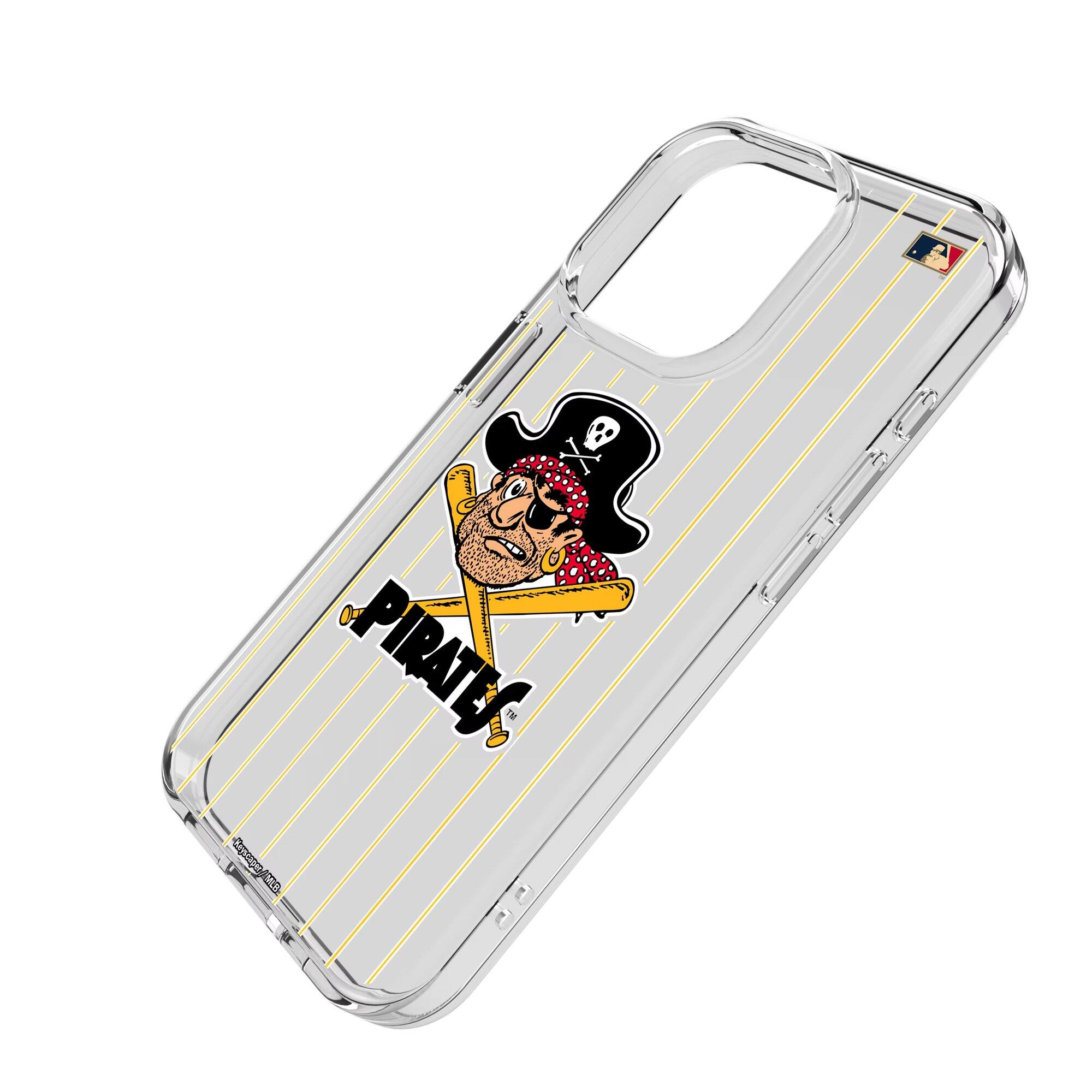 PIRATES