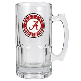 Great American Products - Alabama Crimson Tide 32oz. Macho Mug with Handle - Multicolor