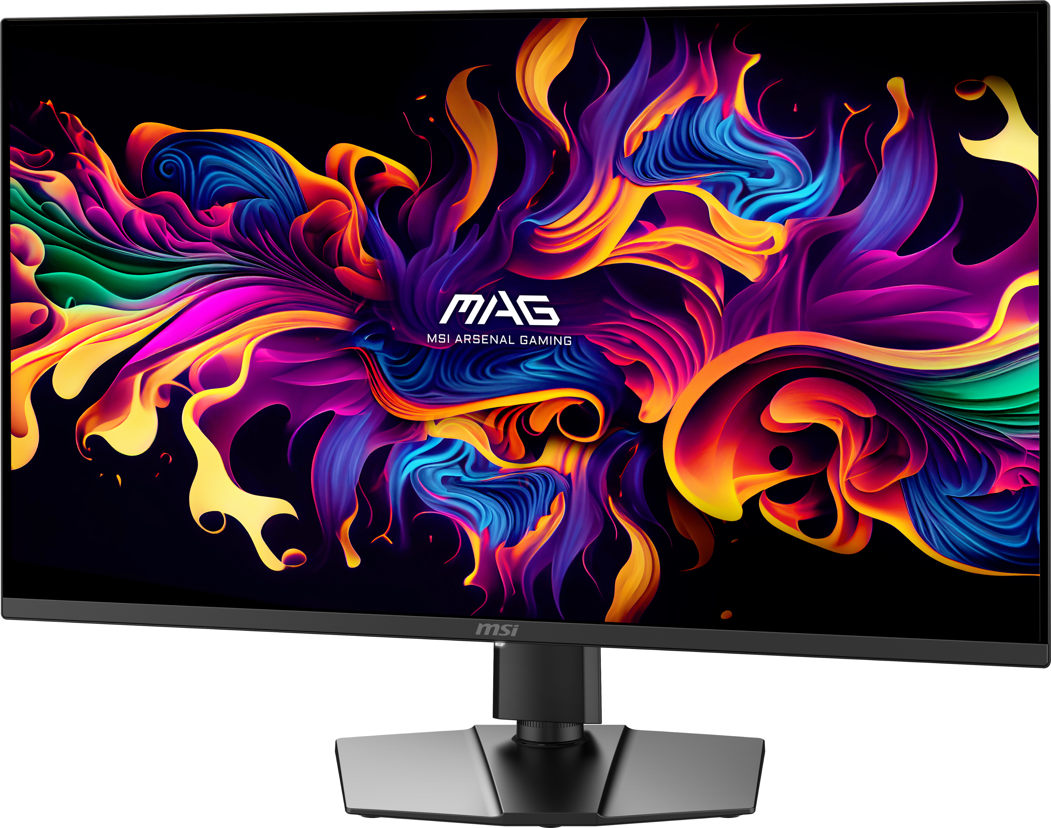 MAG MSI ARSENAL GAMING