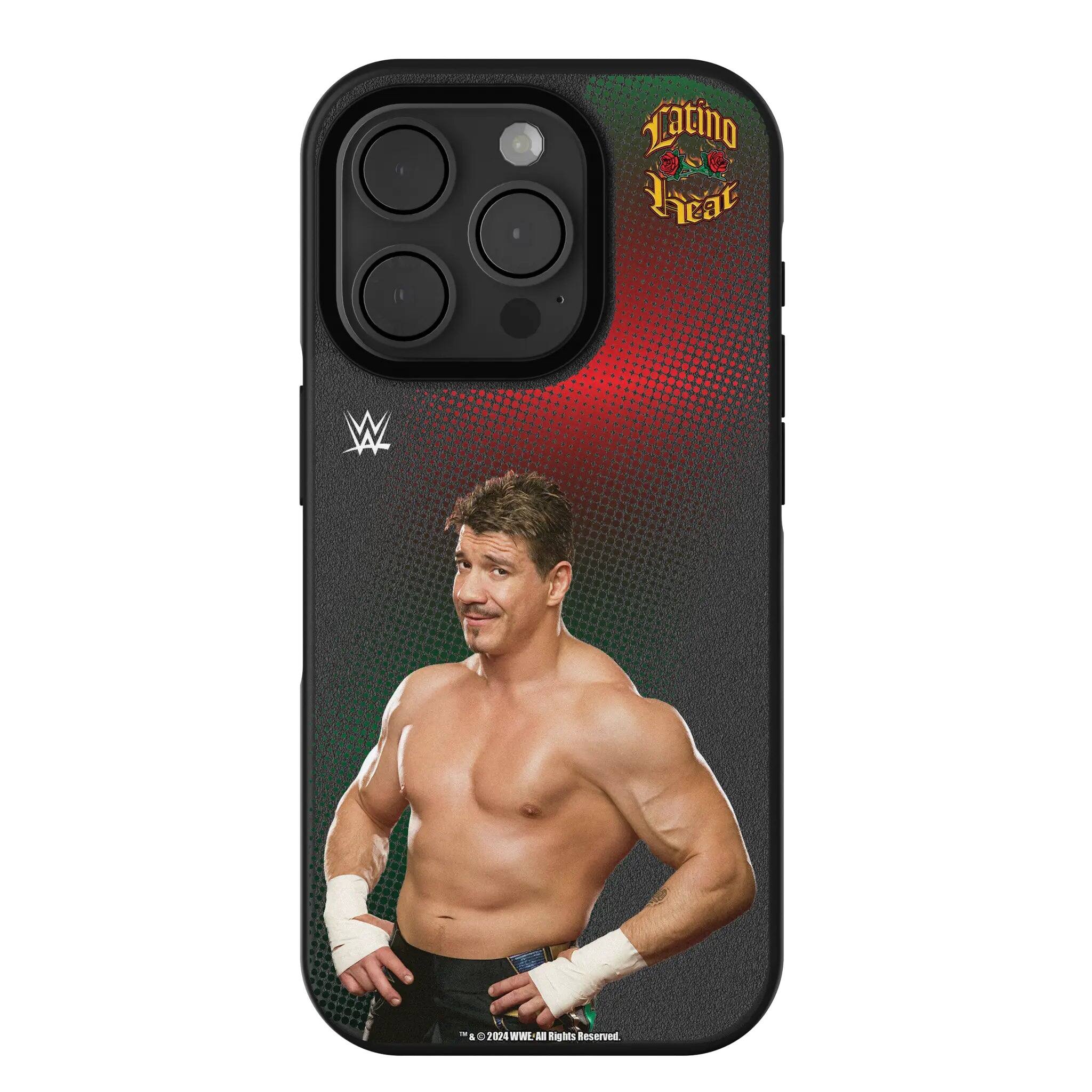 Eddie Guerrero
