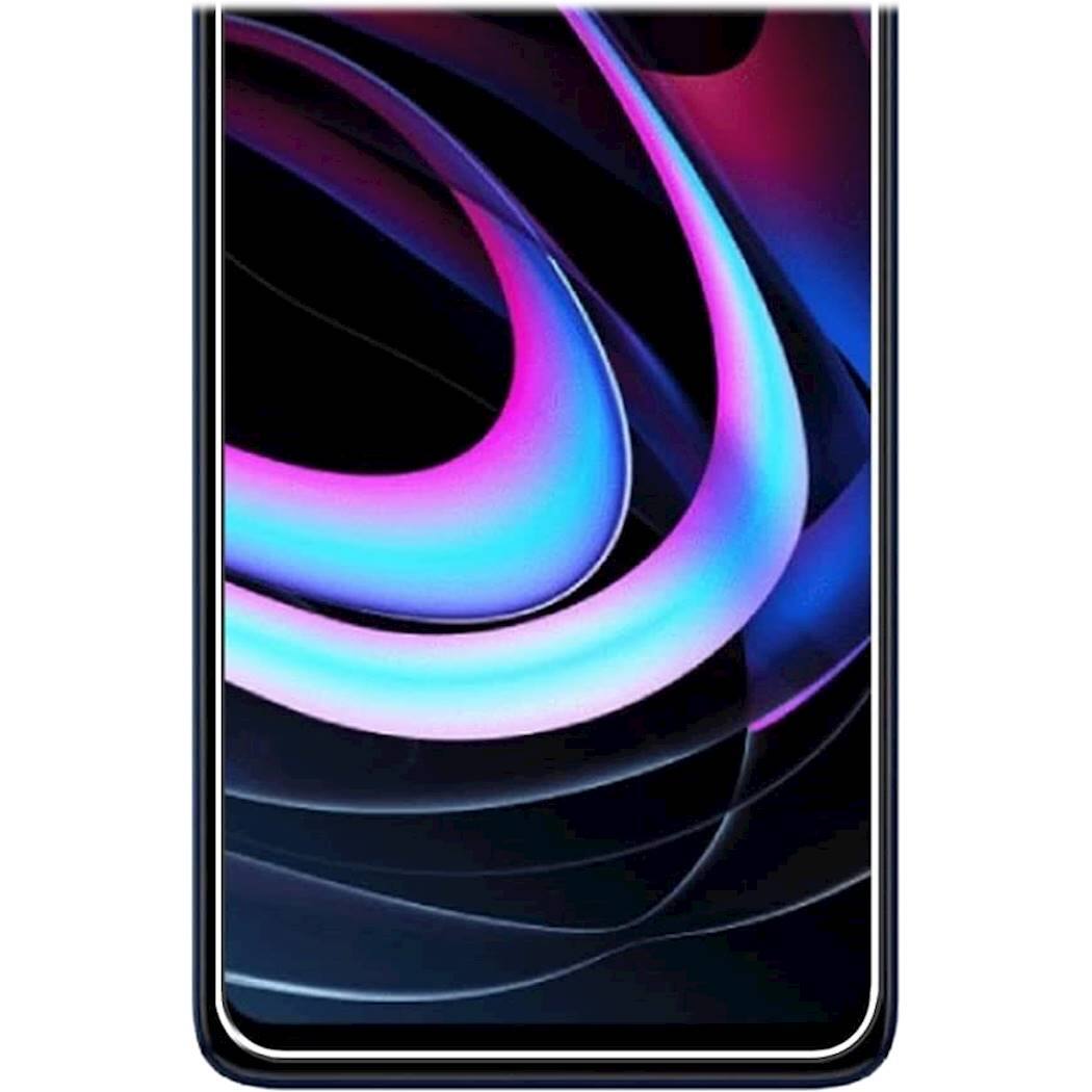 Alt View 12. SaharaCase - ZeroDamage Tempered Glass Screen Protector for Motorola Edge (2021) - Clear.