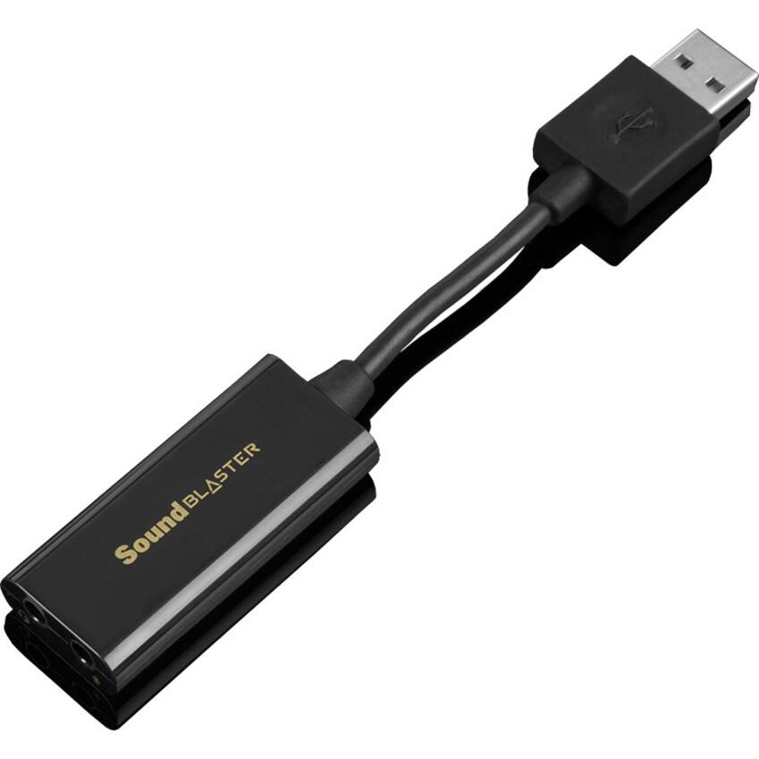 SoundBLASTER