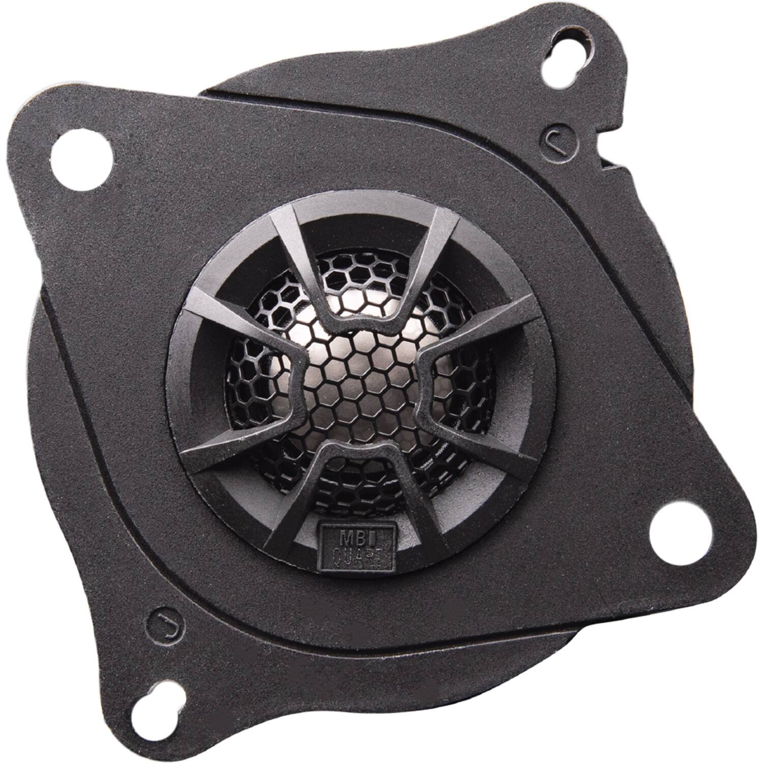 The text on the image reads "MBI QUAD OS."