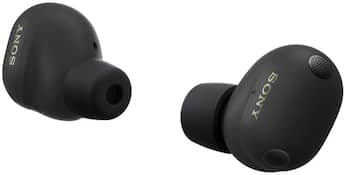 Sony WF 1000XM6 Best Truly Wireless Noise Cancelling Earbuds Black Sony WF 1000XM6 Best Truly Wireless Noise Cancelling Earbuds Black