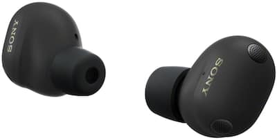 Sony WF 1000XM6 Best Truly Wireless Noise Cancelling Earbuds Black Sony WF 1000XM6 Best Truly Wireless Noise Cancelling Earbuds Black