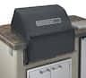 Sedona By Lynx - Vinyl Cover for L501 Built-InGrills - Black