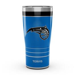 Tervis - Orlando Magic 20oz. MVP DuraPrint-- Stainless Steel Travel Tumbler - Multicolor