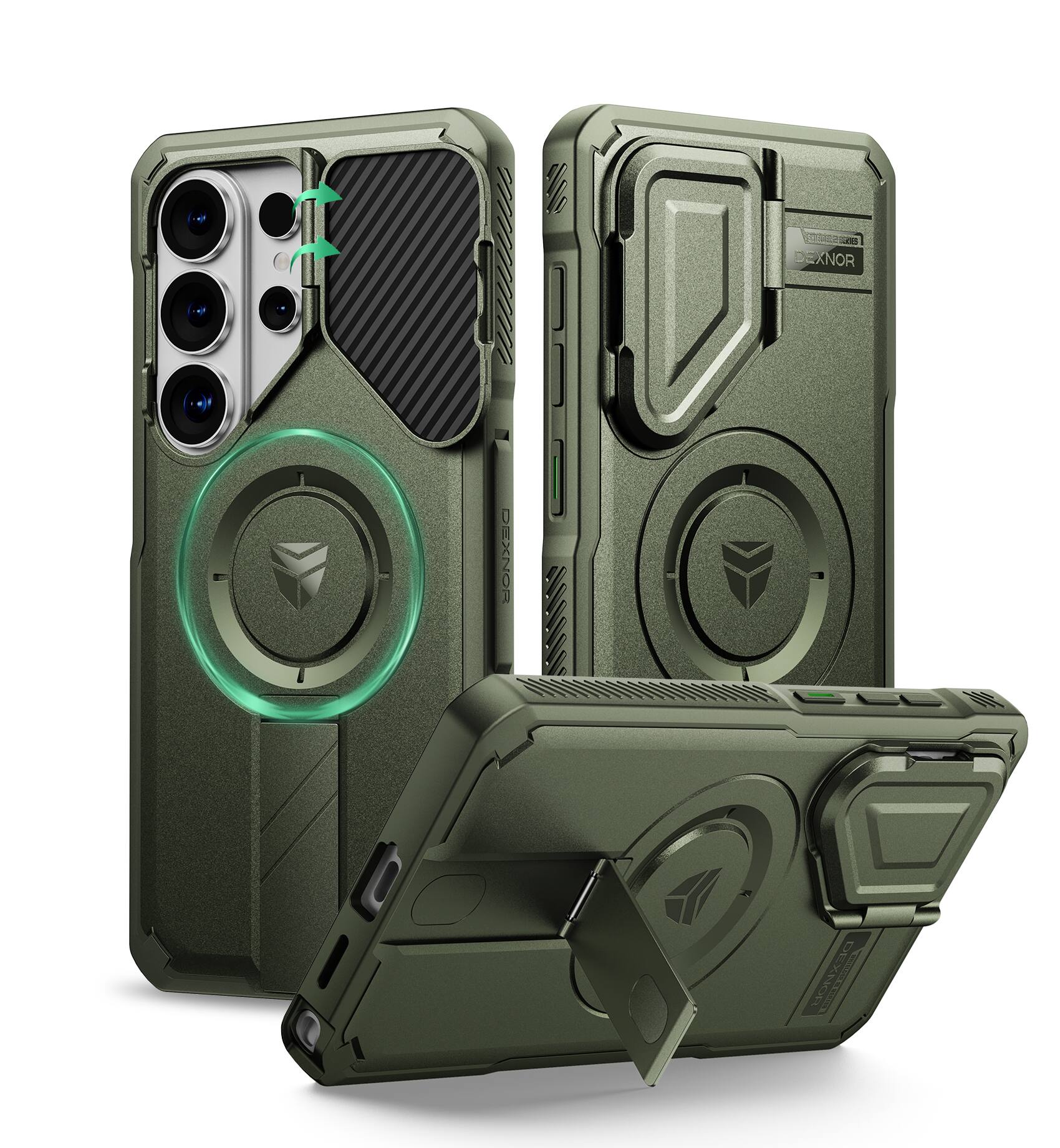 Army Green