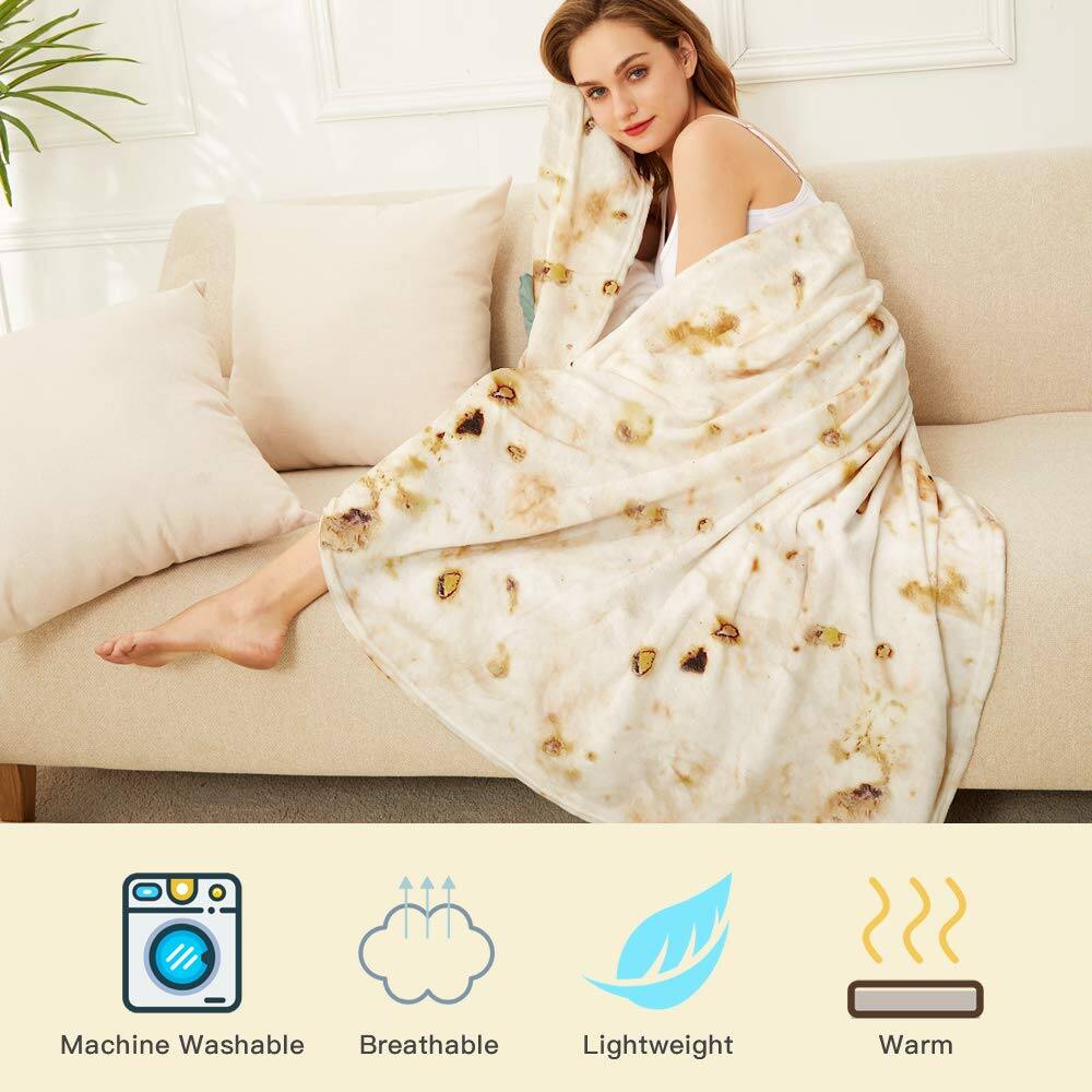 Machine Washable  
Breathable  
Lightweight  
Warm