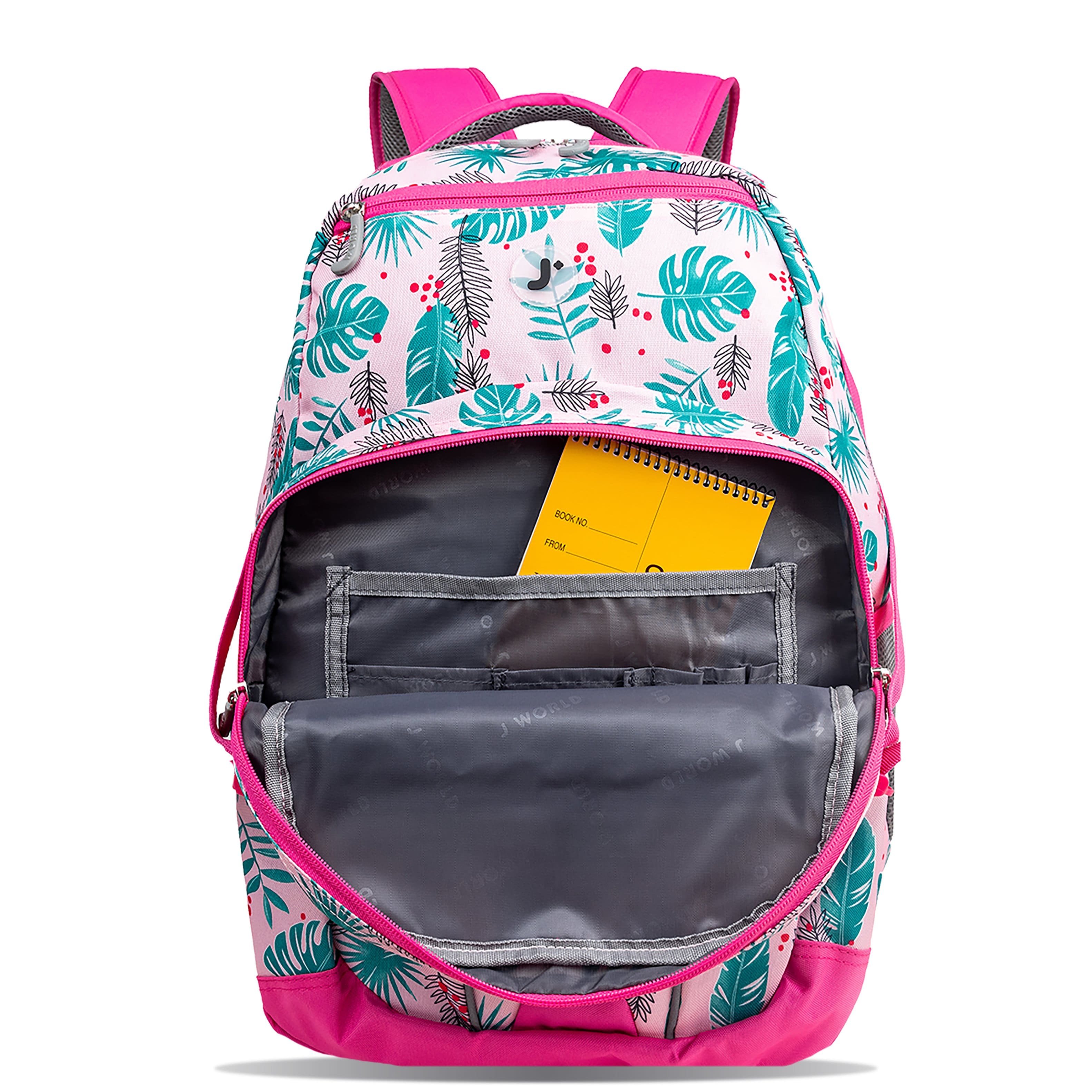 J World Girls Atom 18.5