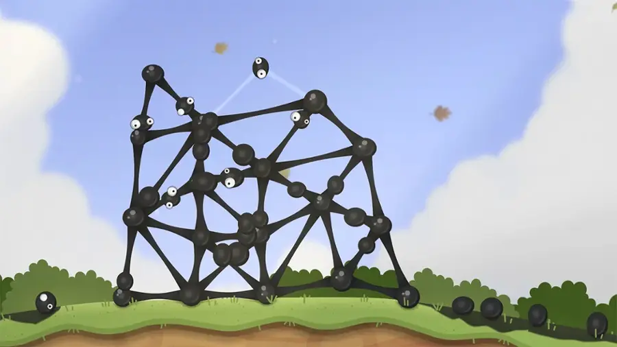 Alt View 13. Fireshine Games - World of Goo 2.
