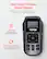One-Touch Wireless Smart Control
Supports GPS anchoring, continuous speed adjustment & left/right steering control
LCD Display
Tri-Language Support (Chinese/English/Russian)
IPX6 Waterproof Rating
No Fear of Water Exposure, Rain or Harsh Weather Conditions