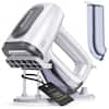 BELLAIRON
BELLAIRON IRON - Vacuum Steamer Set Complete