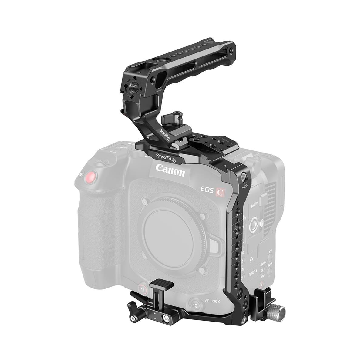 SmallRig Canon EOS C ARTI 0 RT 11 12 AF LOCK